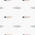 Little Mariner White - Family Fabrics B.V.