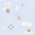 LittleExplorer - Family Fabrics B.V.