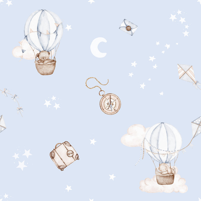 LittleExplorer - Family Fabrics B.V.