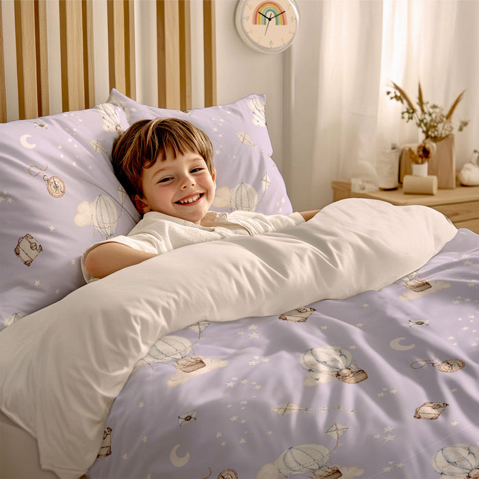 LittleExplorer - Family Fabrics B.V.