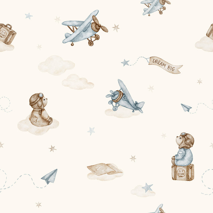 LittlePilot - Family Fabrics B.V.