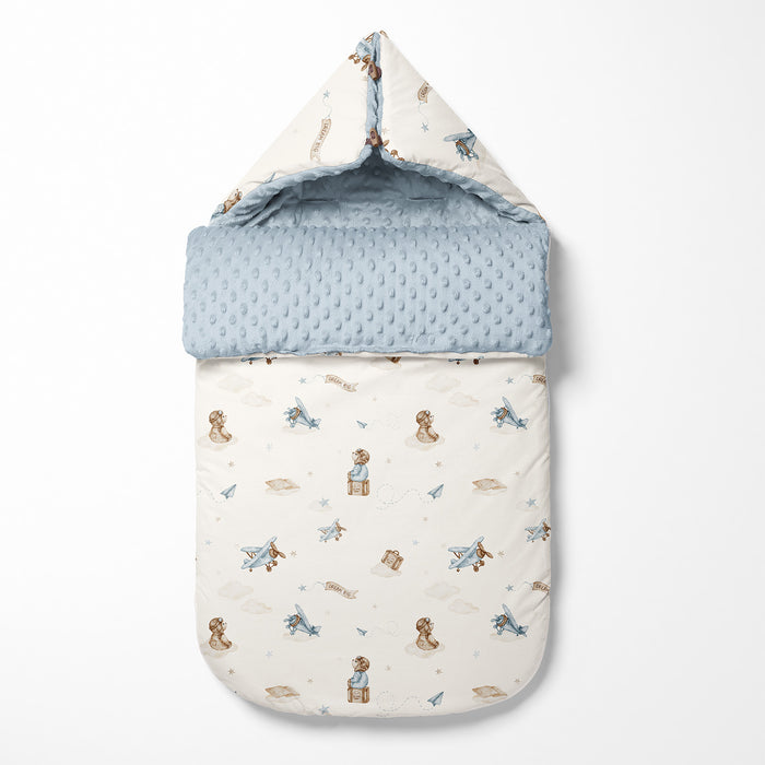 LittlePilot - Family Fabrics B.V.