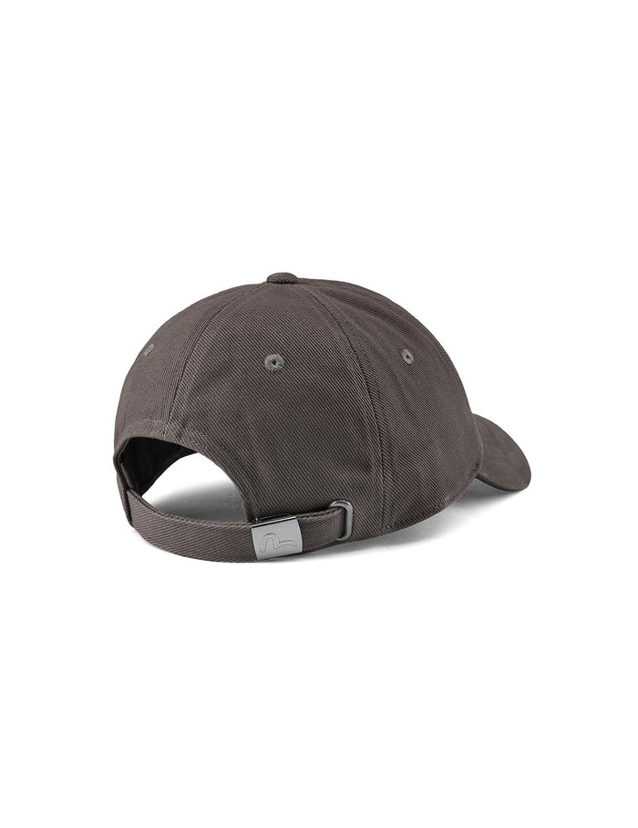 Logo Badge Embroidery Cap