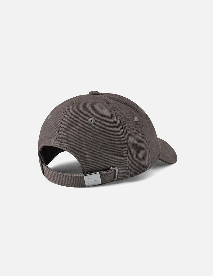 Logo Badge Embroidery Cap