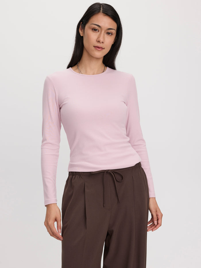 Burnished Lilac / XXS