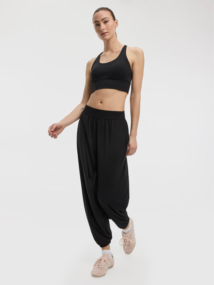 Loose Pull-On Pant - DRY-LUX (R) Hyba