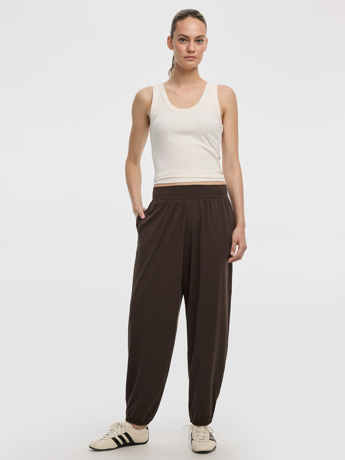 Loose Pull-On Pant - DRY-LUX (R) Hyba