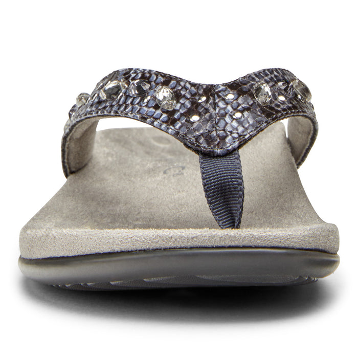 Lucia - Slate Grey