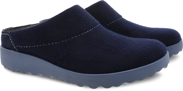 Lucie - Navy
