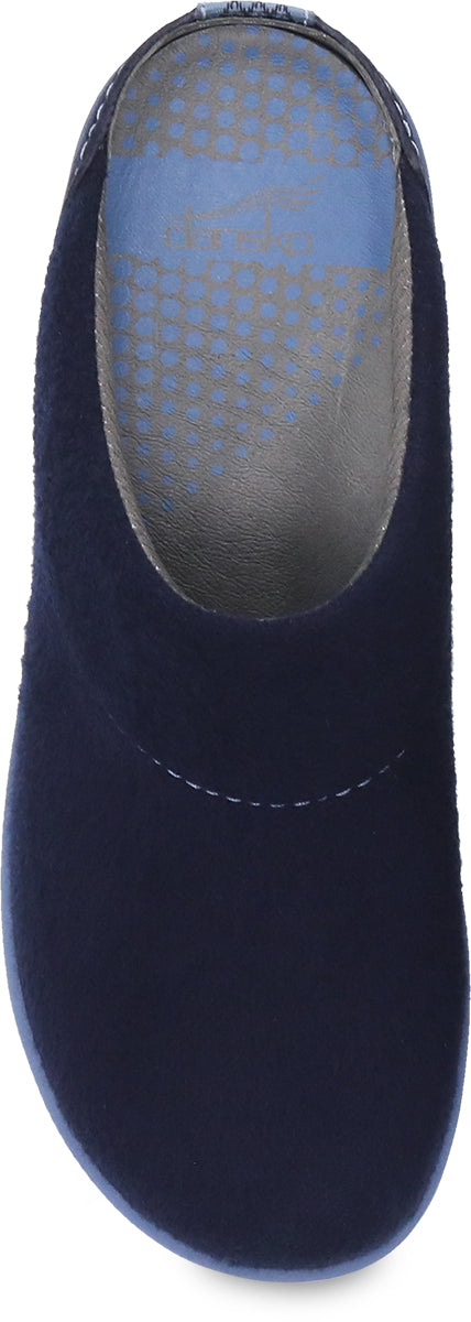 Lucie - Navy