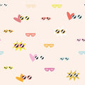 Lunettes Pop - Family Fabrics B.V.