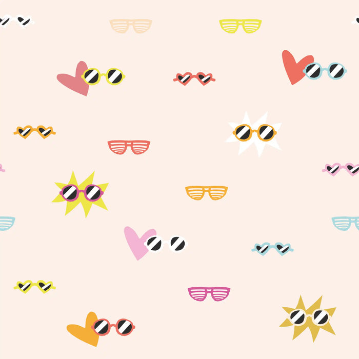 Lunettes Pop - Family Fabrics B.V.
