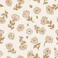 Luz Flowers - Family Fabrics B.V.