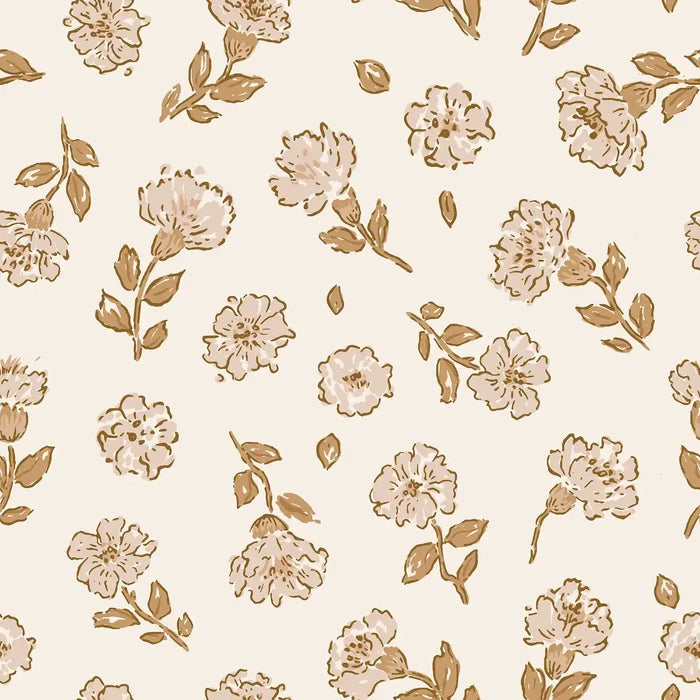 Luz Flowers - Family Fabrics B.V.