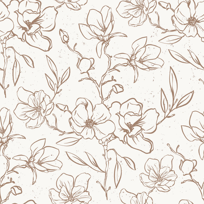 Magnolia - Family Fabrics B.V.