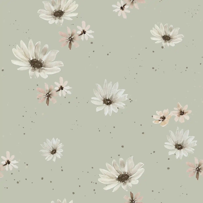 Margaret Sage Flowers - Family Fabrics B.V.