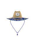 Marlin Straw Hat