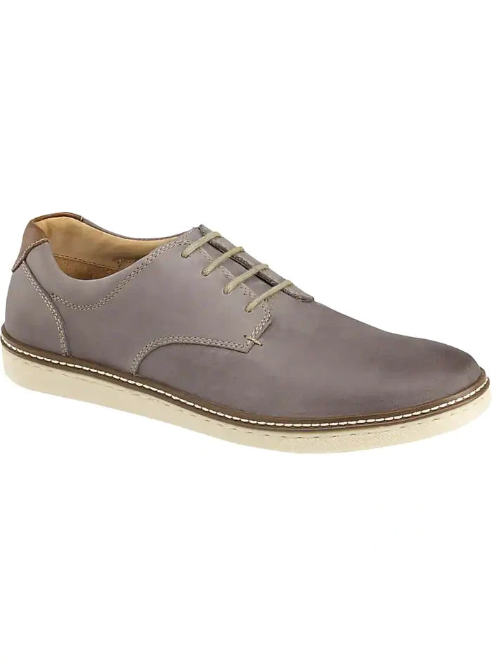 McGuffey - Grey