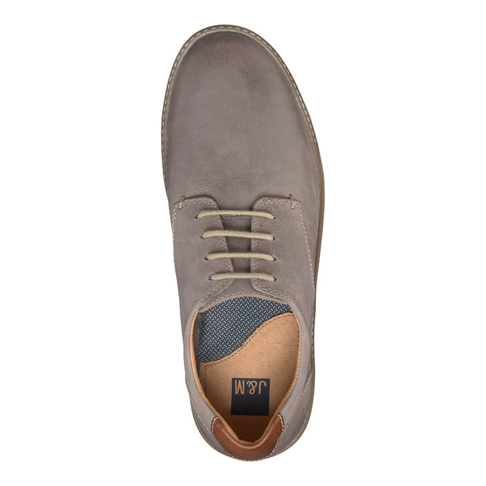 McGuffey - Grey