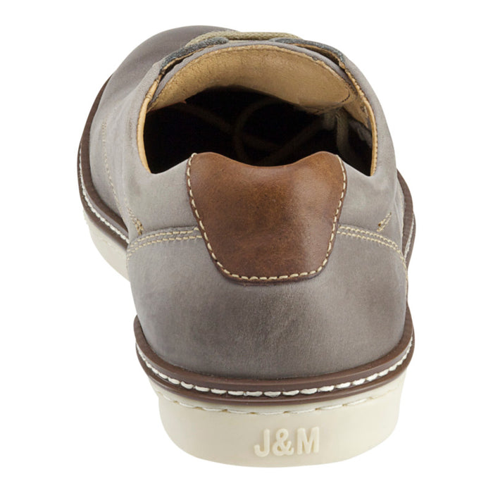 McGuffey - Grey