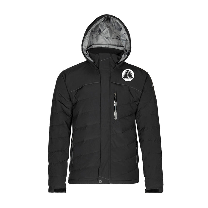 Men's Shelter Parka - Berkshire East