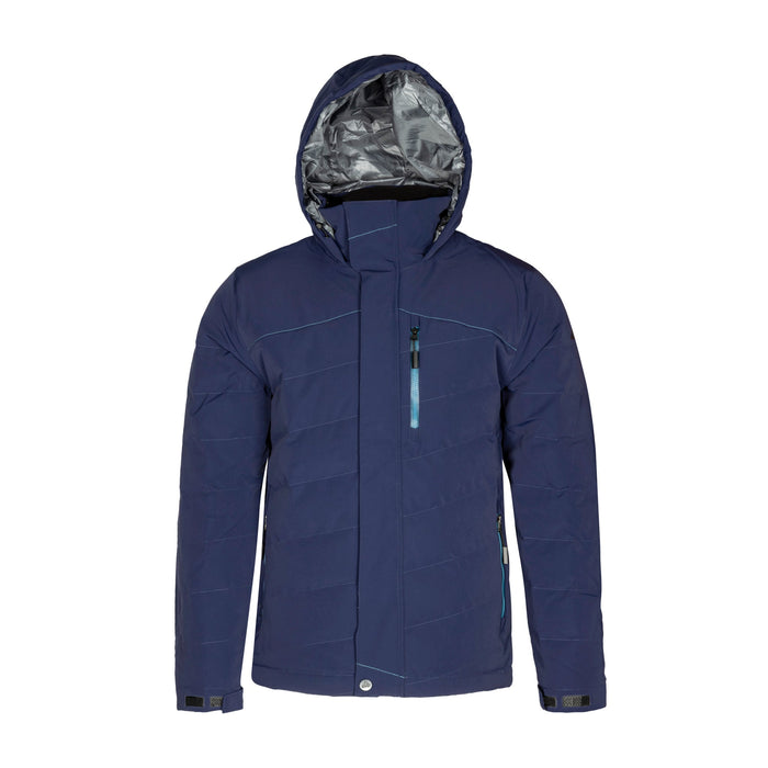 Men's Shelter Parka - Bulk