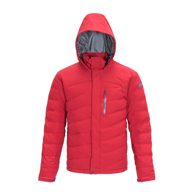 Men's Shelter Parka - Bulk