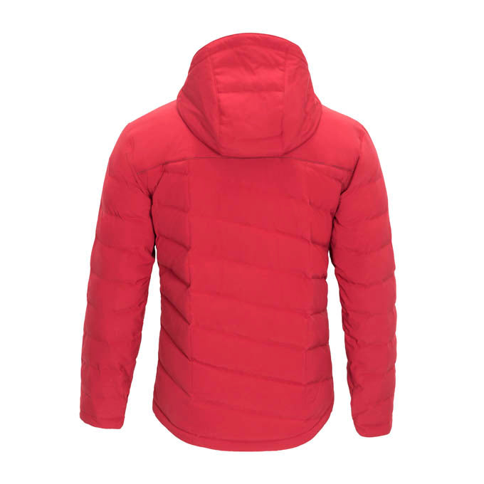 Men's Shelter Parka - Bulk