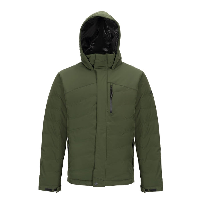 Men's Shelter Parka - Bulk