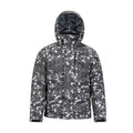 Men's Shelter Parka - Camo - Bulk