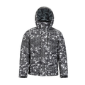 Men's Shelter Parka - Camo