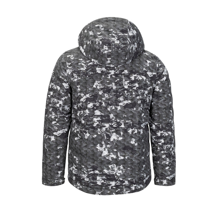 Men's Shelter Parka - Camo