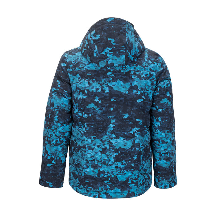 Men's Shelter Parka - Camo