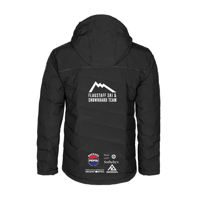 Men's Shelter Parka - Flagstaff