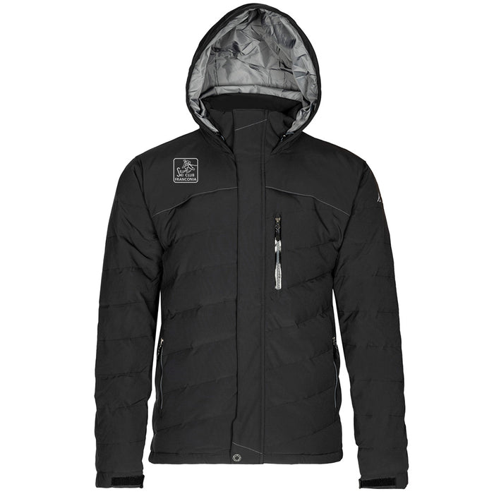 Men's Shelter Parka - Franconia Ski Club