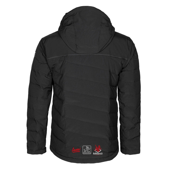 Men's Shelter Parka - Franconia Ski Club