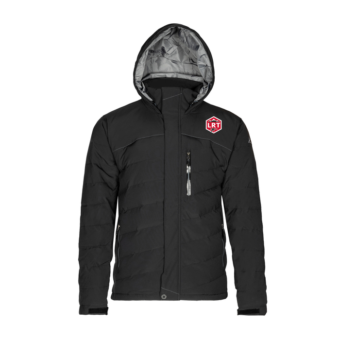 Men's Shelter Parka - Loon Race Team (Adult Sizes)
