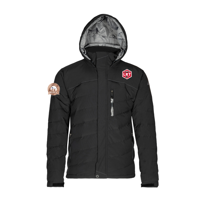 Men's Shelter Parka - Loon Race Team (Coaches)
