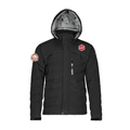 Men's Shelter Parka - Loon Race Team (Coaches)