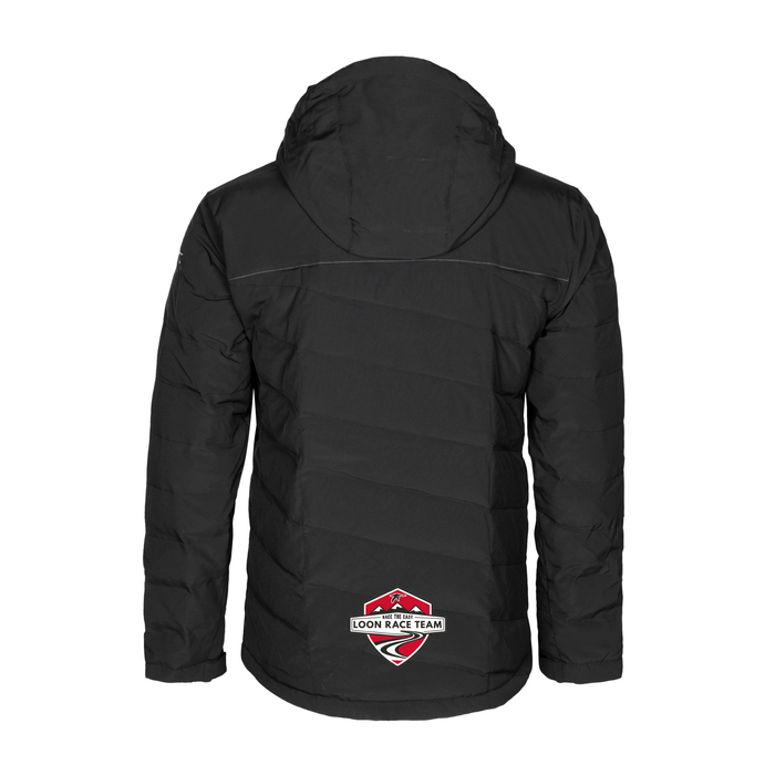 Men's Shelter Parka - Loon Race Team (Coaches)