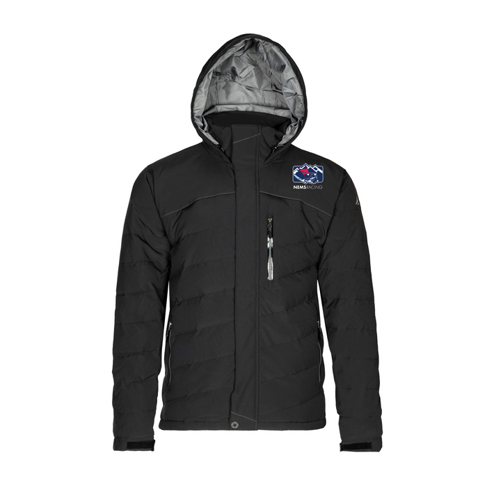 Men's Shelter Parka - NEMS