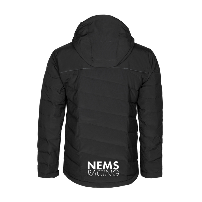 Men's Shelter Parka - NEMS