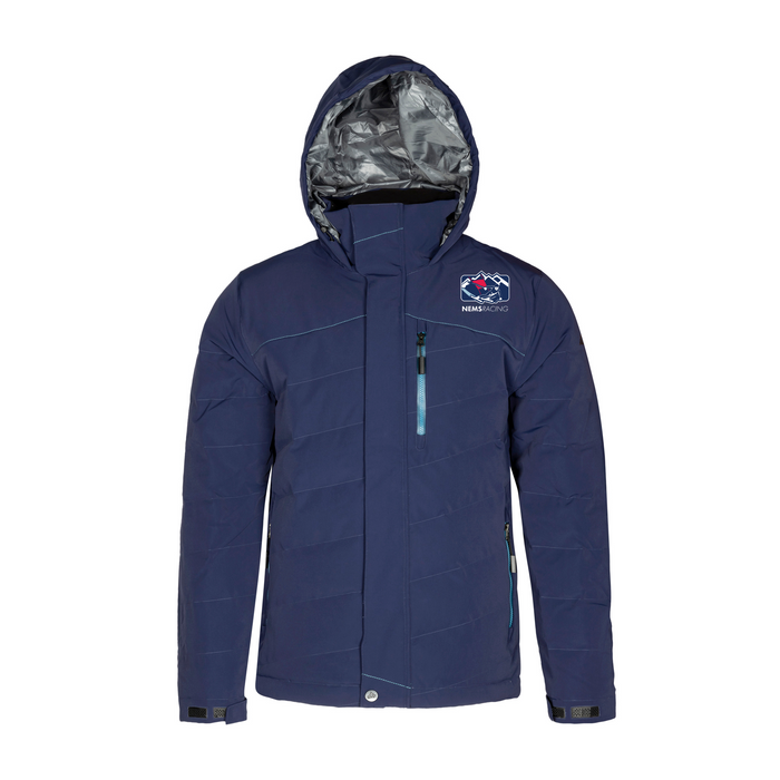 Men's Shelter Parka - NEMS