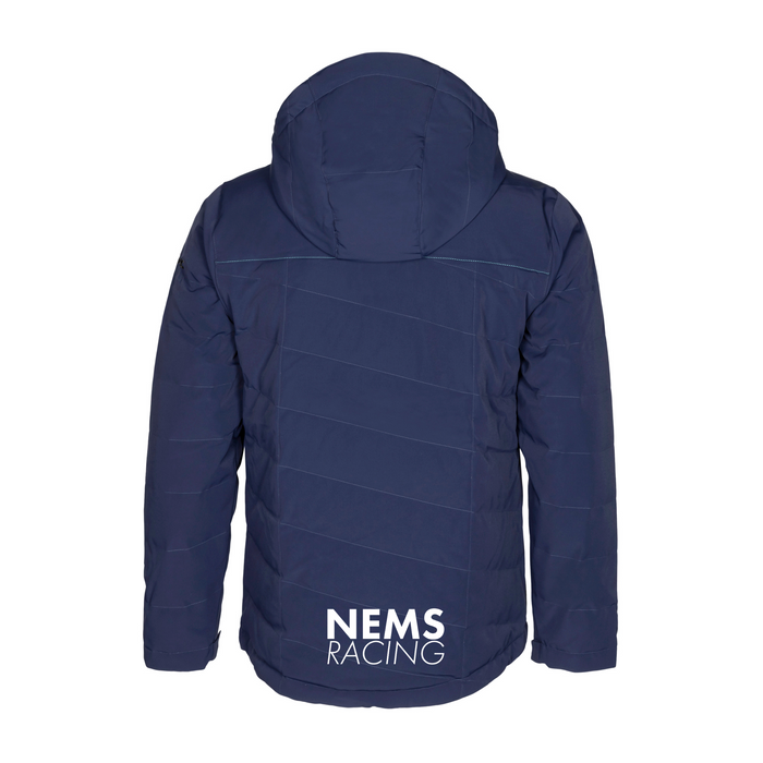 Men's Shelter Parka - NEMS