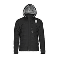 Men's Shelter Parka - Rowmark Ski Academy