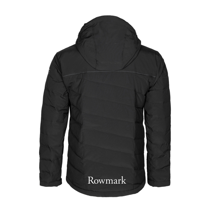 Men's Shelter Parka - Rowmark Ski Academy