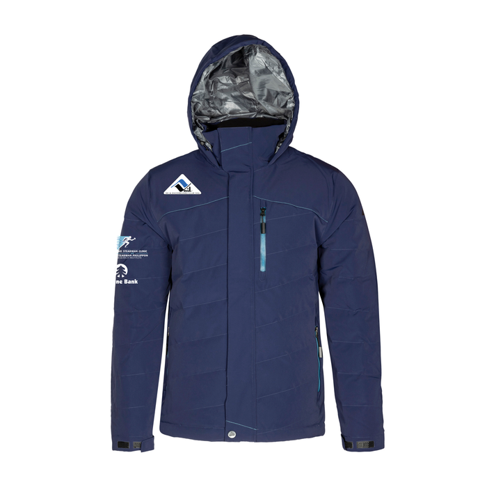 Men's Shelter Parka - SSCV 26-27 Alpine Athlete Jacket