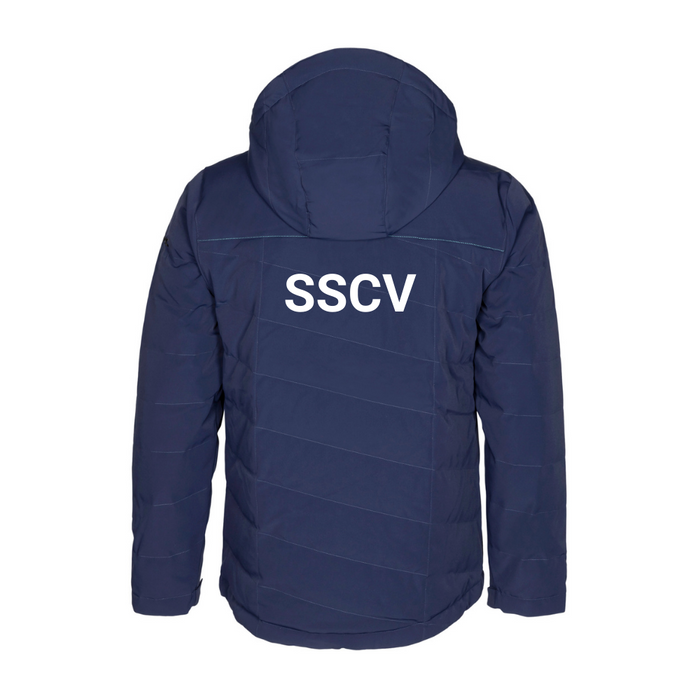 Men's Shelter Parka - SSCV 26-27 Alpine Athlete Jacket
