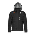 Men's Shelter Parka - Team Gilboa