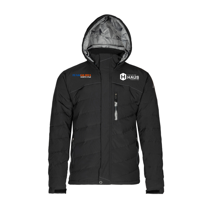 Men's Shelter Parka - Team Gilboa
